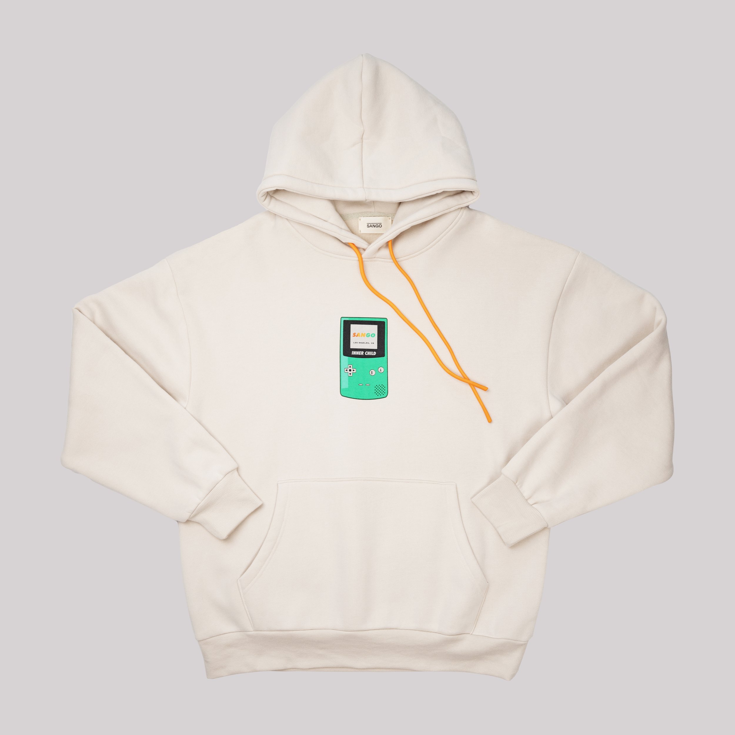 All Clothing — Sango